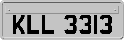 KLL3313