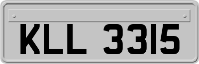 KLL3315