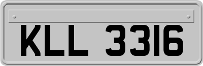 KLL3316