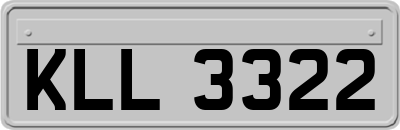 KLL3322