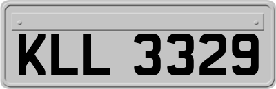 KLL3329