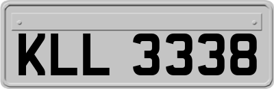KLL3338
