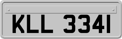 KLL3341