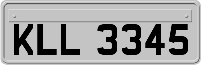KLL3345