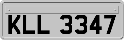 KLL3347