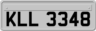 KLL3348