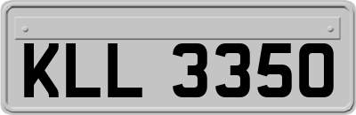 KLL3350