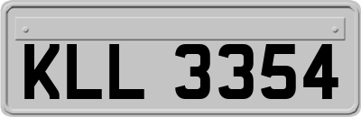 KLL3354