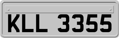 KLL3355