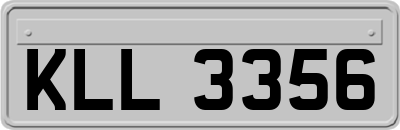 KLL3356
