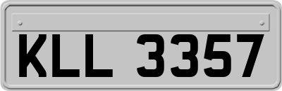 KLL3357