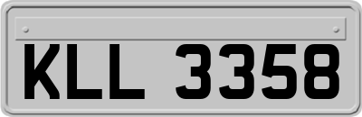 KLL3358