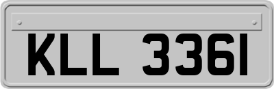 KLL3361