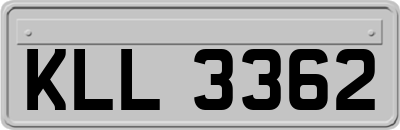 KLL3362