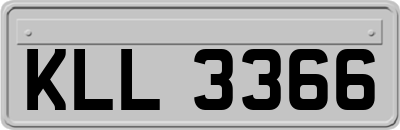 KLL3366