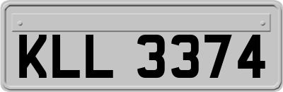KLL3374