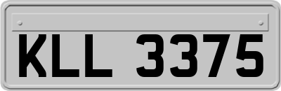 KLL3375