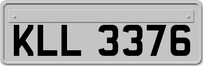 KLL3376