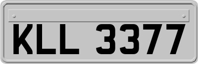 KLL3377