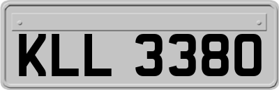 KLL3380