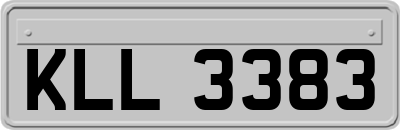 KLL3383