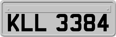 KLL3384