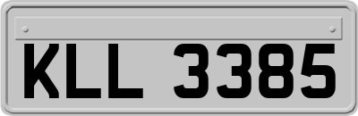 KLL3385