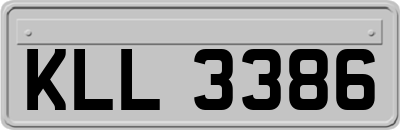 KLL3386