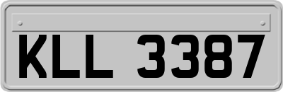 KLL3387