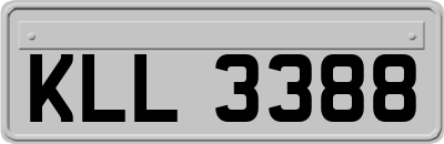 KLL3388
