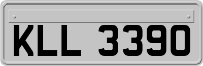 KLL3390