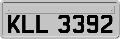 KLL3392