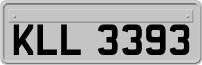 KLL3393