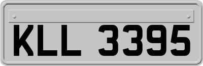 KLL3395