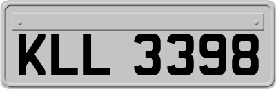 KLL3398
