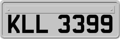 KLL3399