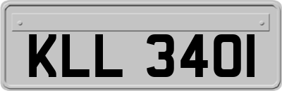 KLL3401
