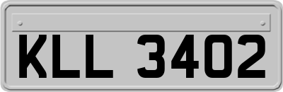 KLL3402