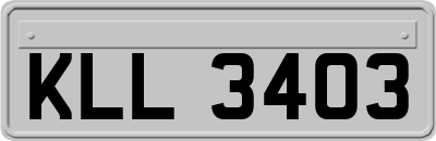 KLL3403