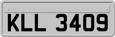 KLL3409