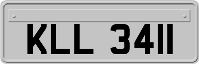 KLL3411