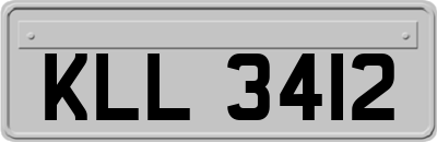 KLL3412