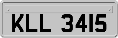 KLL3415