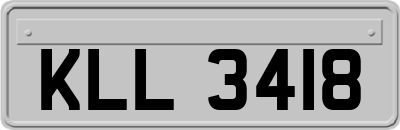 KLL3418