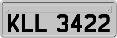 KLL3422