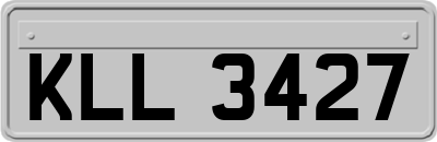 KLL3427