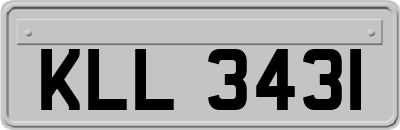 KLL3431