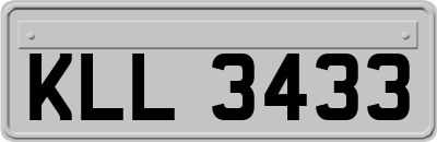 KLL3433