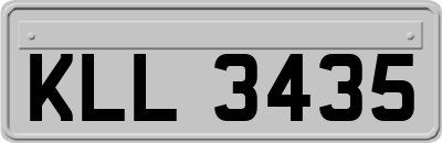 KLL3435
