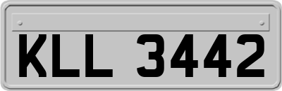 KLL3442